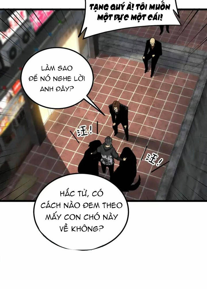 Độc Thủ Vu Y Chapter 379 - Trang 2