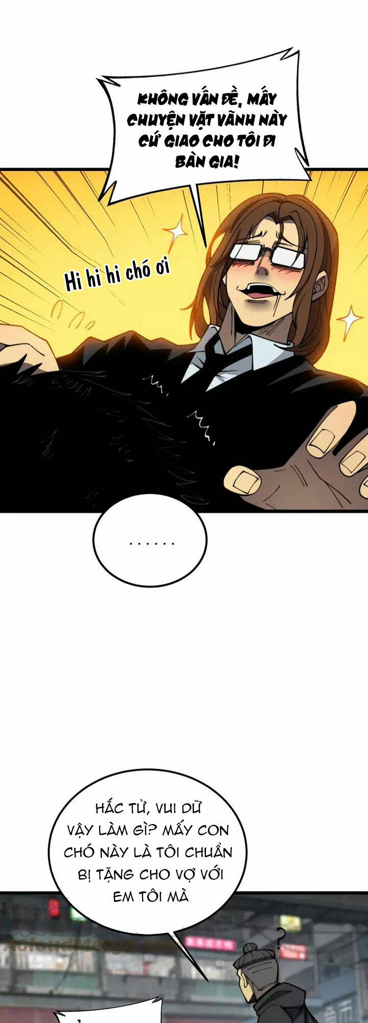 Độc Thủ Vu Y Chapter 379 - Trang 2