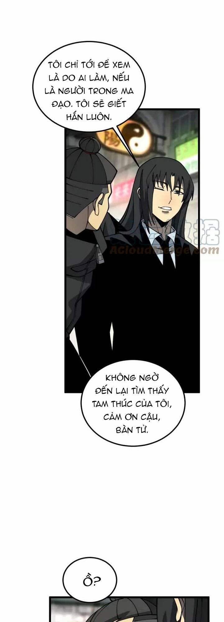 Độc Thủ Vu Y Chapter 379 - Trang 2