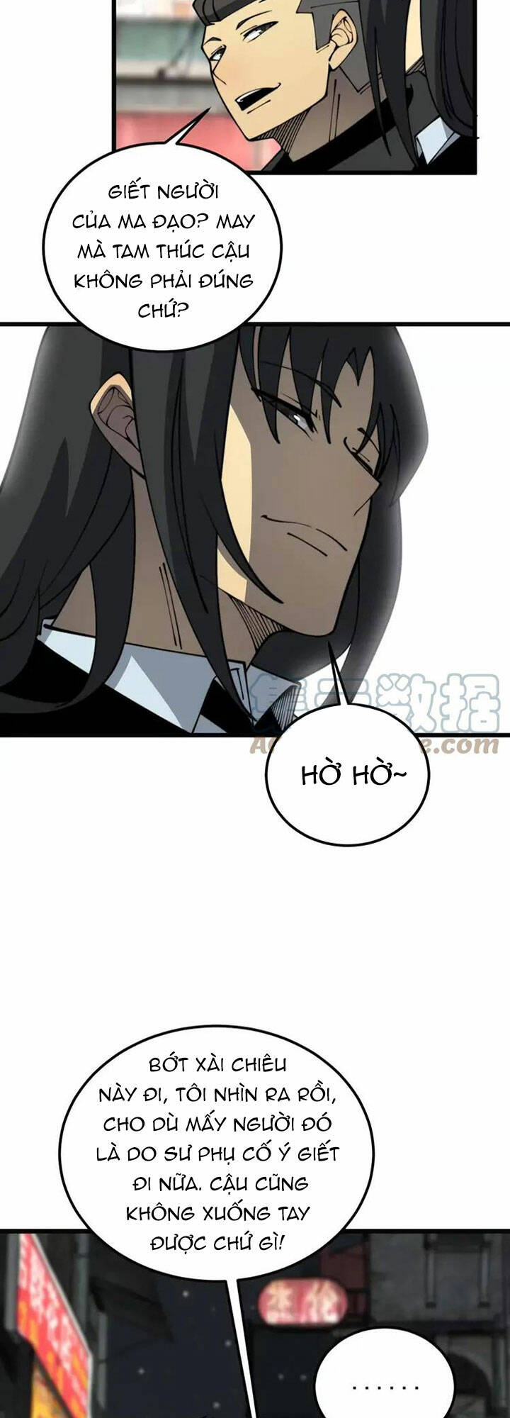 Độc Thủ Vu Y Chapter 379 - Trang 2