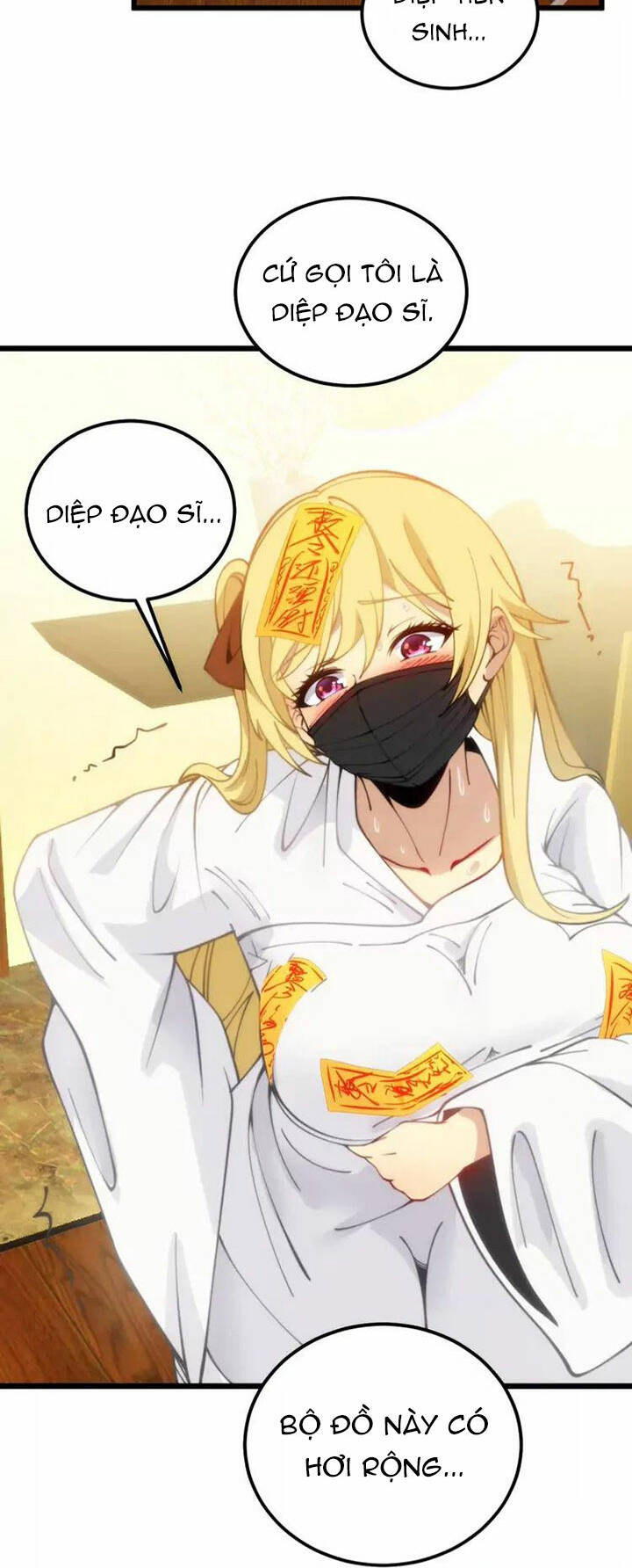 Độc Thủ Vu Y Chapter 379 - Trang 2