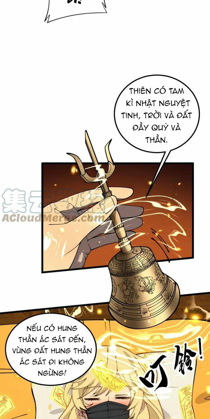 Độc Thủ Vu Y Chapter 379 - Trang 2