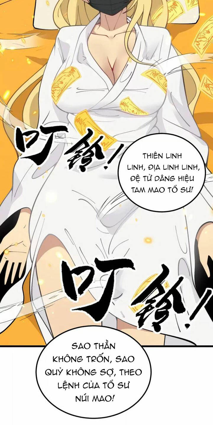 Độc Thủ Vu Y Chapter 379 - Trang 2