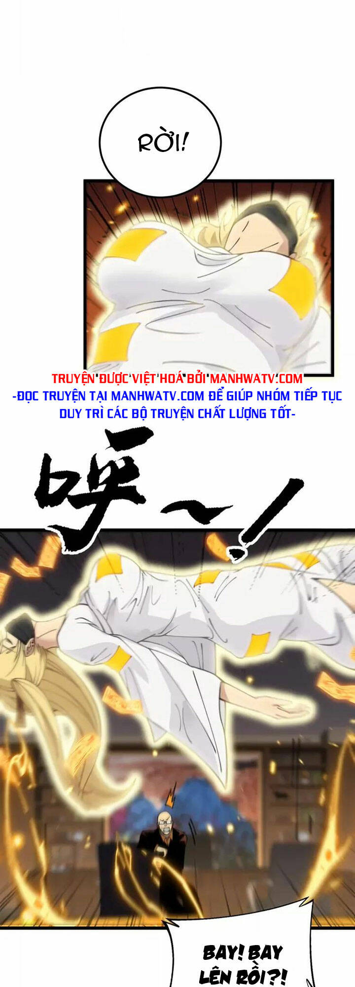 Độc Thủ Vu Y Chapter 379 - Trang 2
