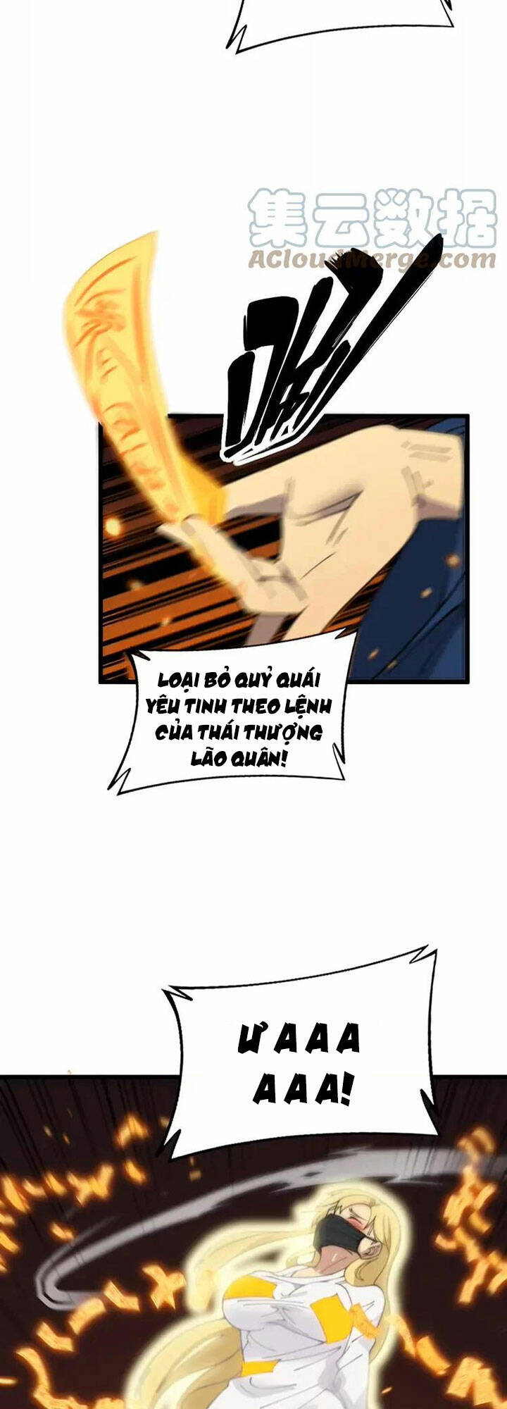 Độc Thủ Vu Y Chapter 379 - Trang 2