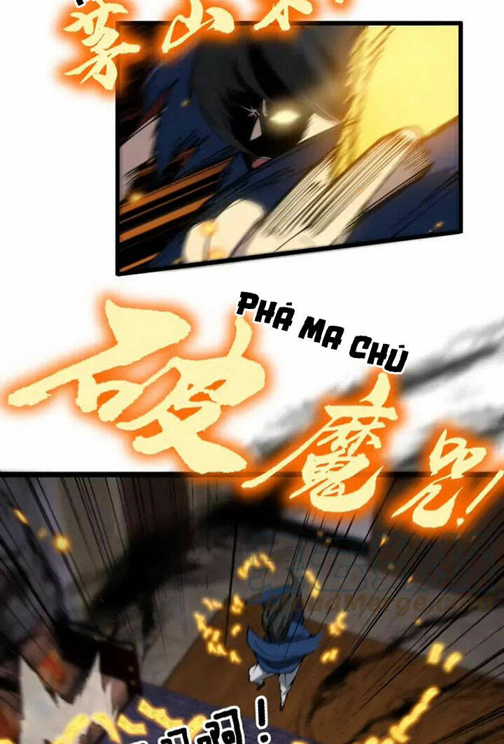 Độc Thủ Vu Y Chapter 379 - Trang 2