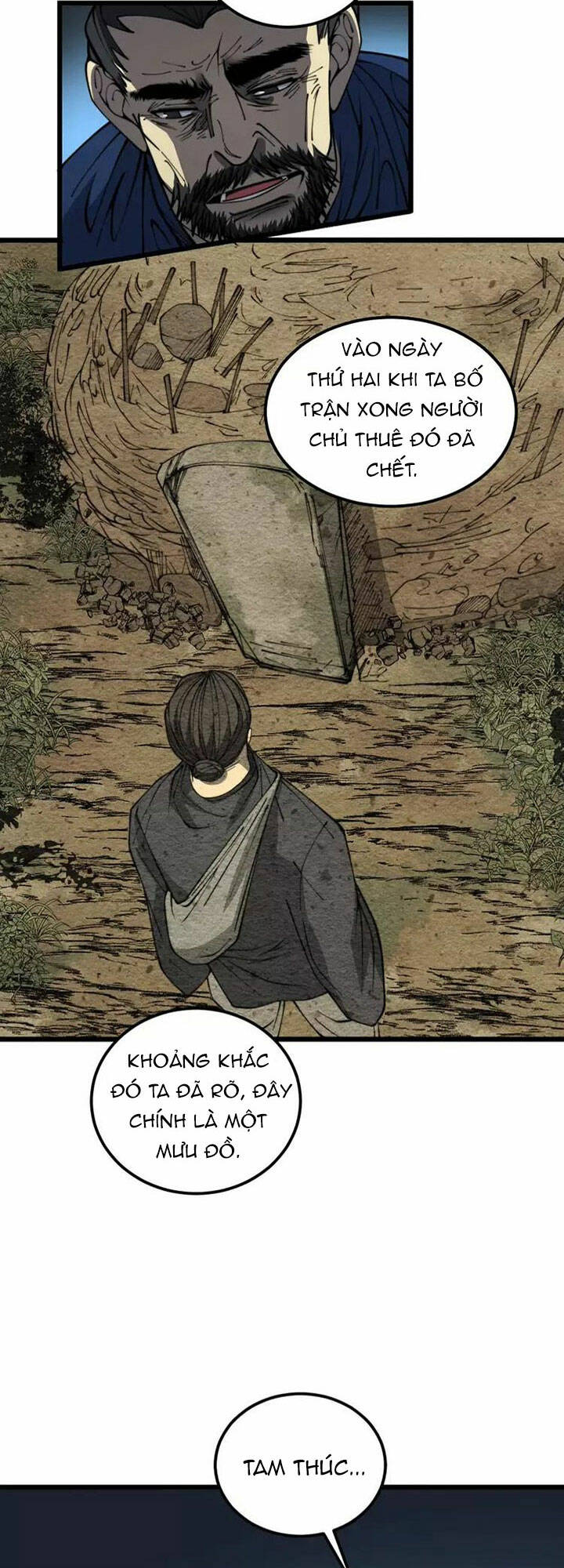 Độc Thủ Vu Y Chapter 379 - Trang 2