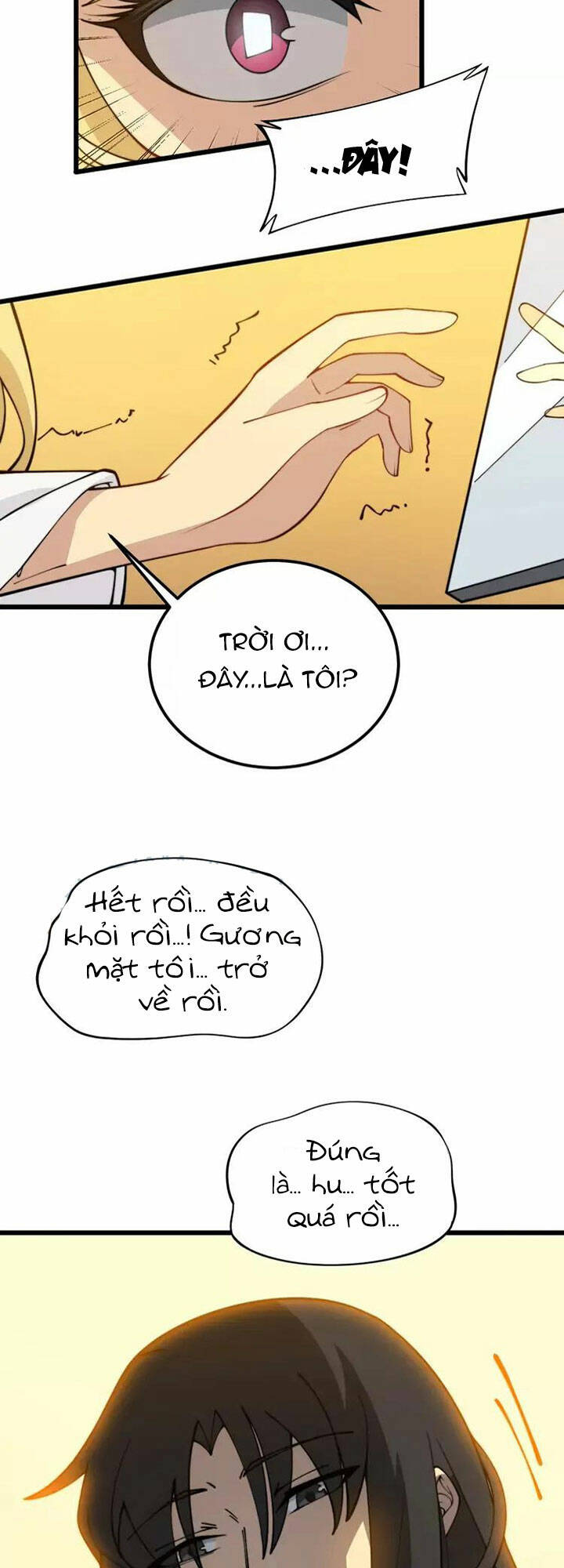 Độc Thủ Vu Y Chapter 379 - Trang 2