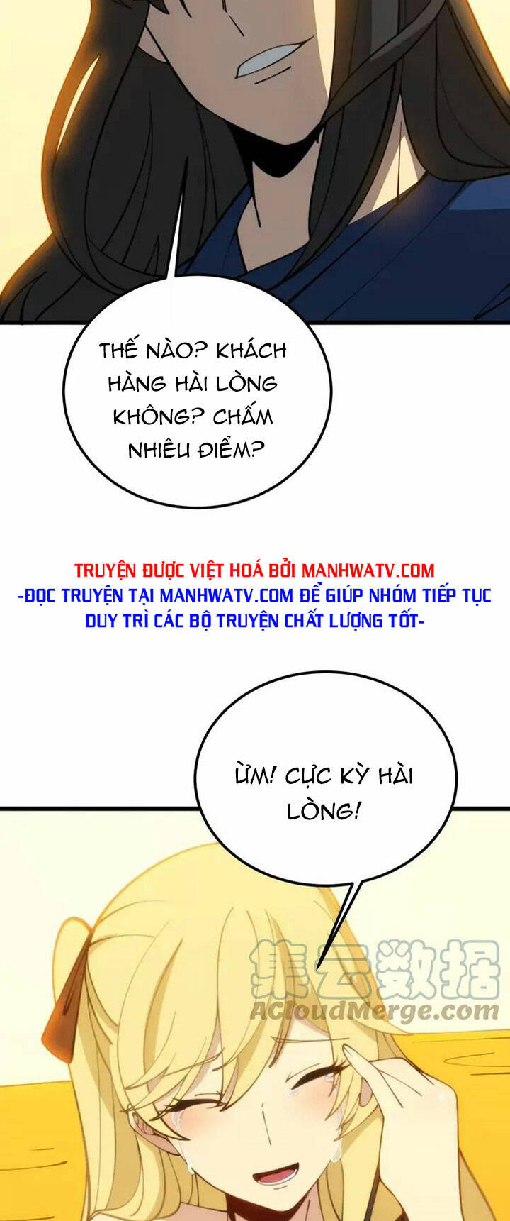 Độc Thủ Vu Y Chapter 379 - Trang 2