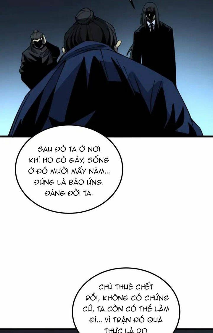 Độc Thủ Vu Y Chapter 379 - Trang 2
