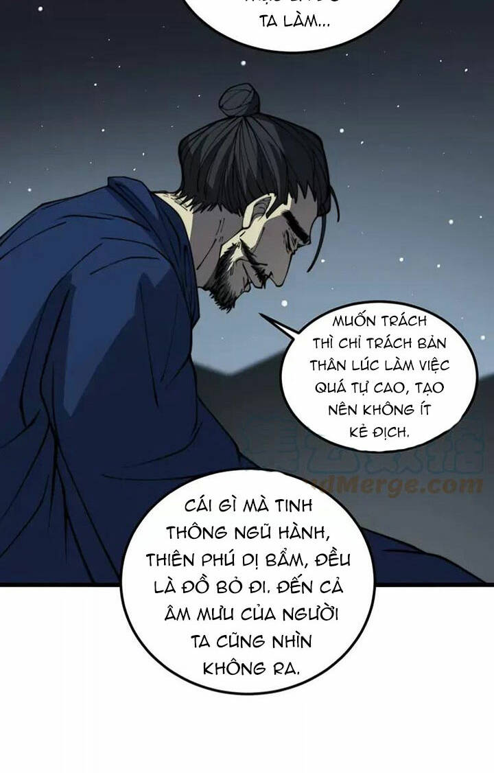 Độc Thủ Vu Y Chapter 379 - Trang 2