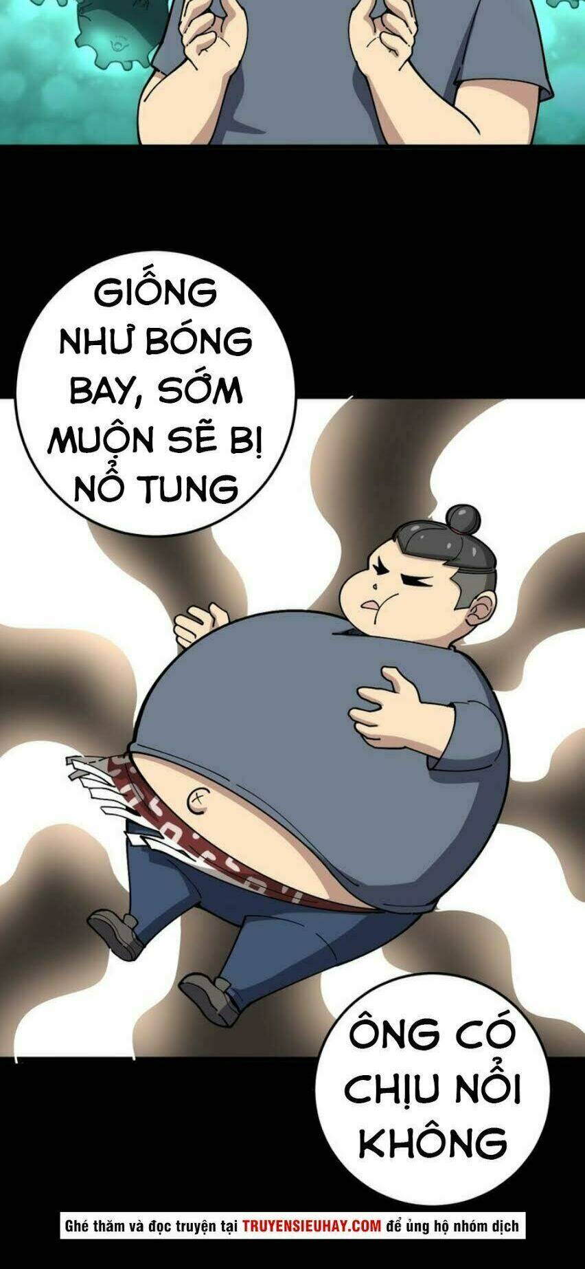 Độc Thủ Vu Y Chapter 38 - Trang 2