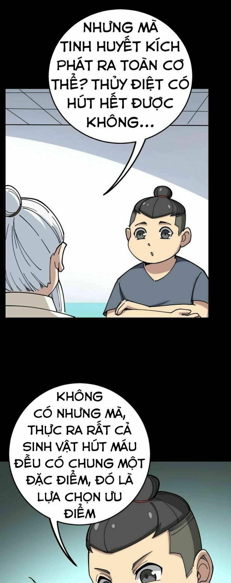 Độc Thủ Vu Y Chapter 38 - Trang 2