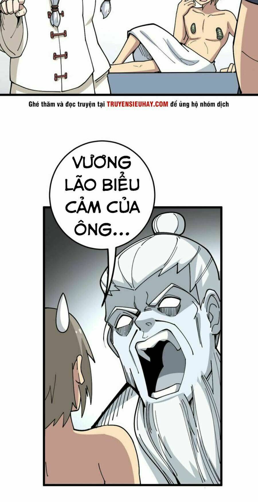 Độc Thủ Vu Y Chapter 38 - Trang 2