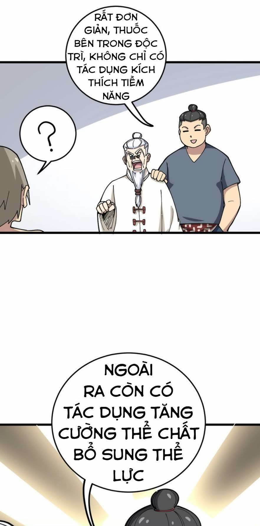 Độc Thủ Vu Y Chapter 38 - Trang 2