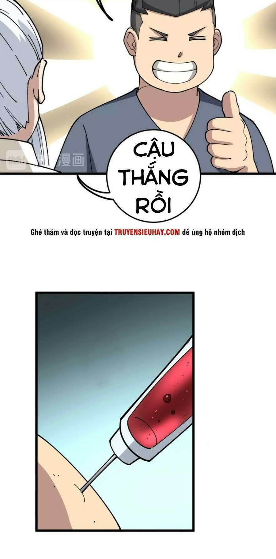 Độc Thủ Vu Y Chapter 38 - Trang 2