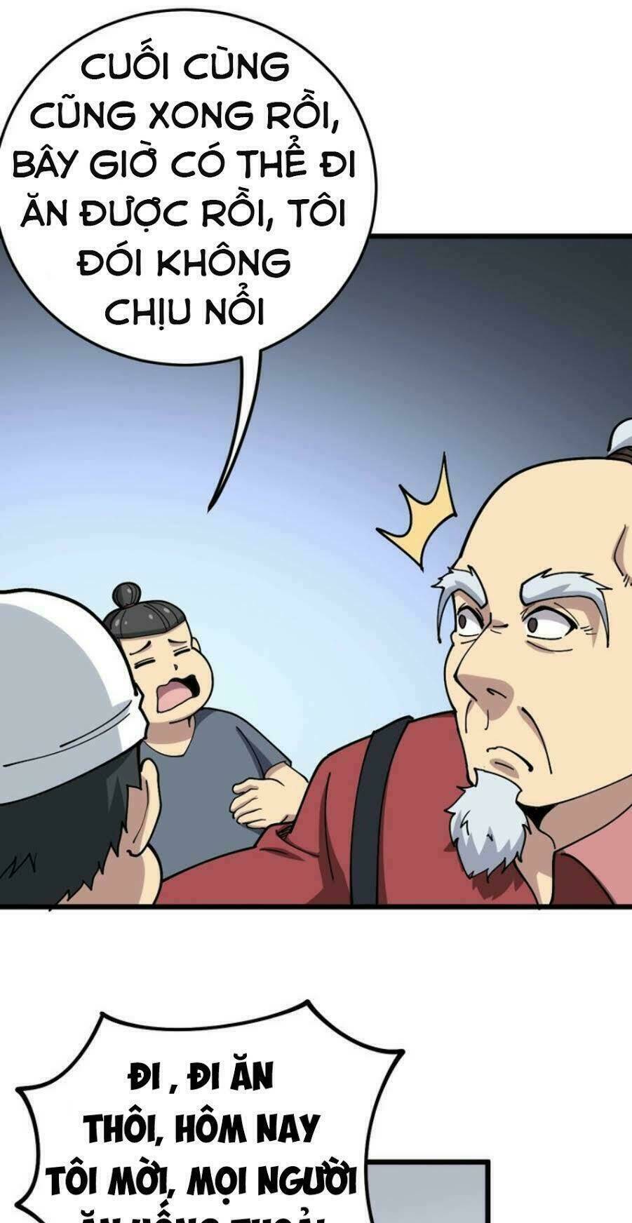 Độc Thủ Vu Y Chapter 38 - Trang 2