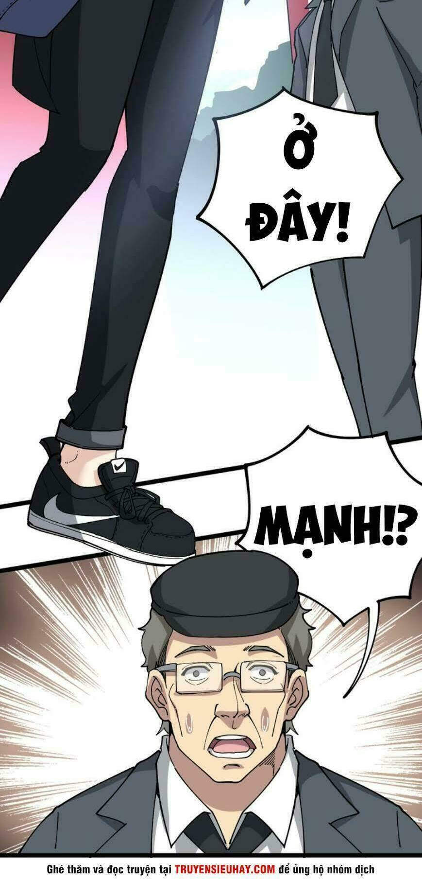 Độc Thủ Vu Y Chapter 38 - Trang 2