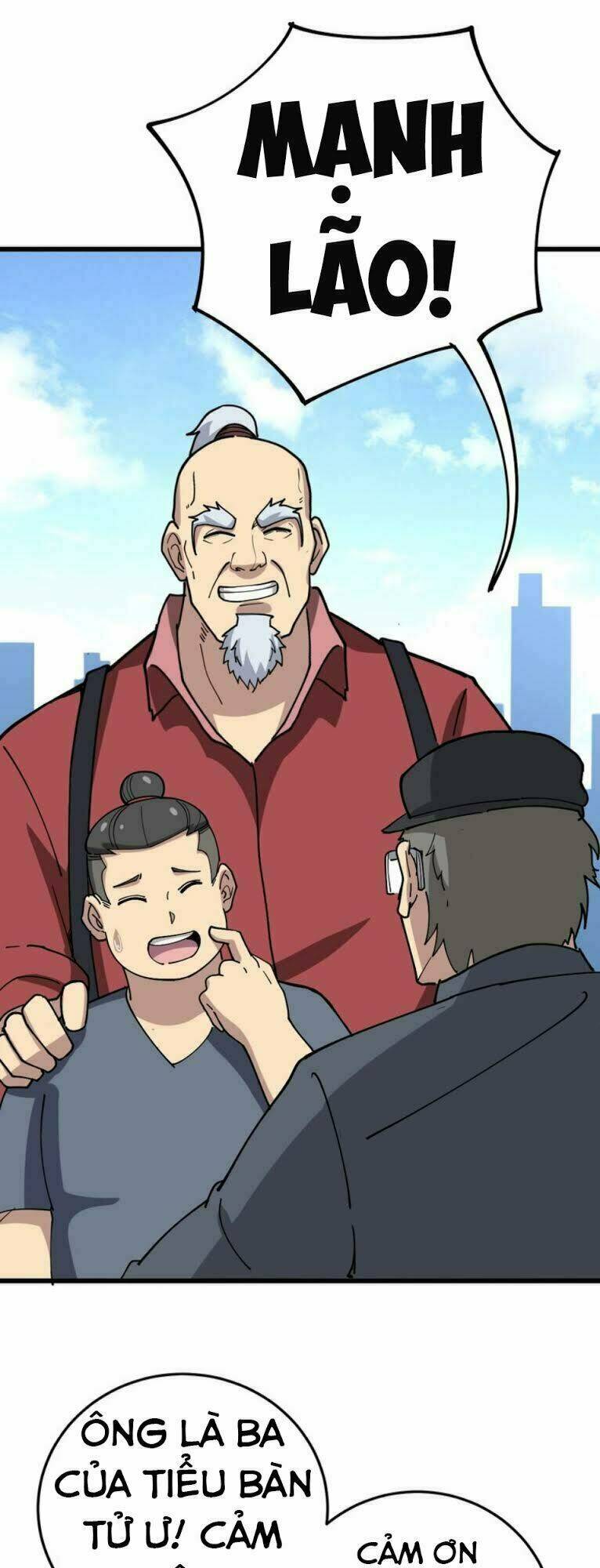 Độc Thủ Vu Y Chapter 38 - Trang 2