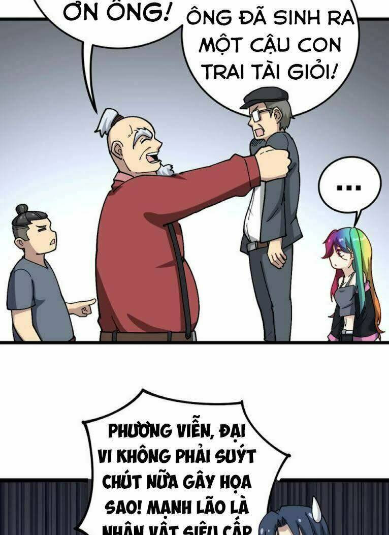 Độc Thủ Vu Y Chapter 38 - Trang 2