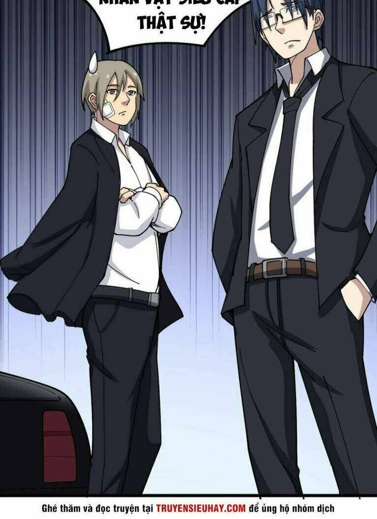 Độc Thủ Vu Y Chapter 38 - Trang 2