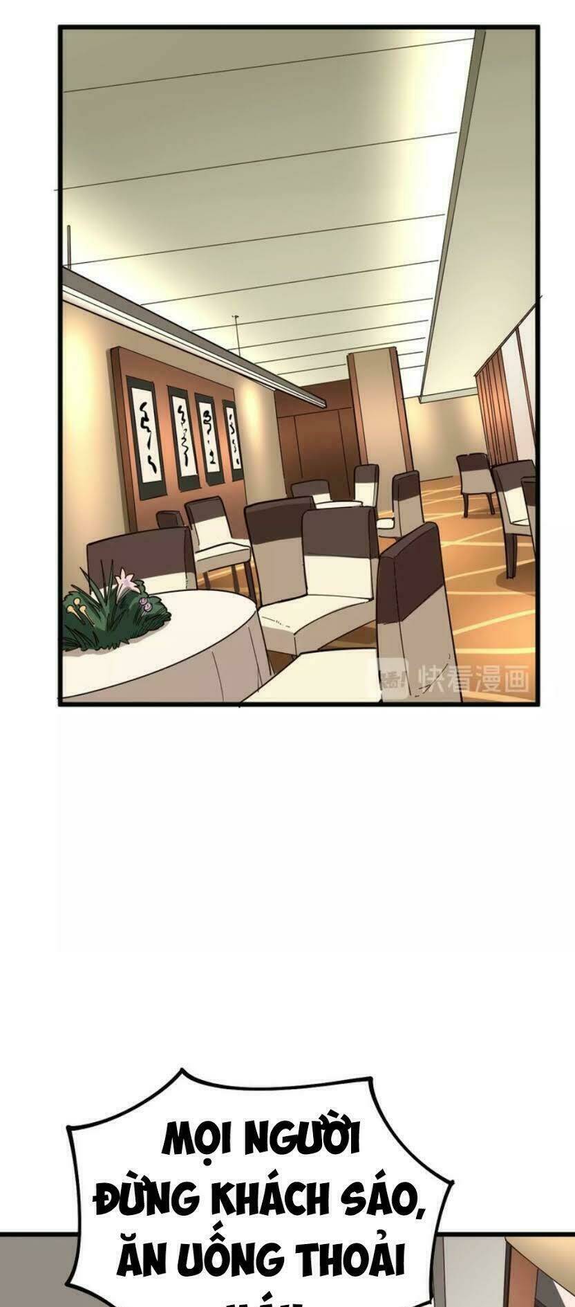 Độc Thủ Vu Y Chapter 38 - Trang 2