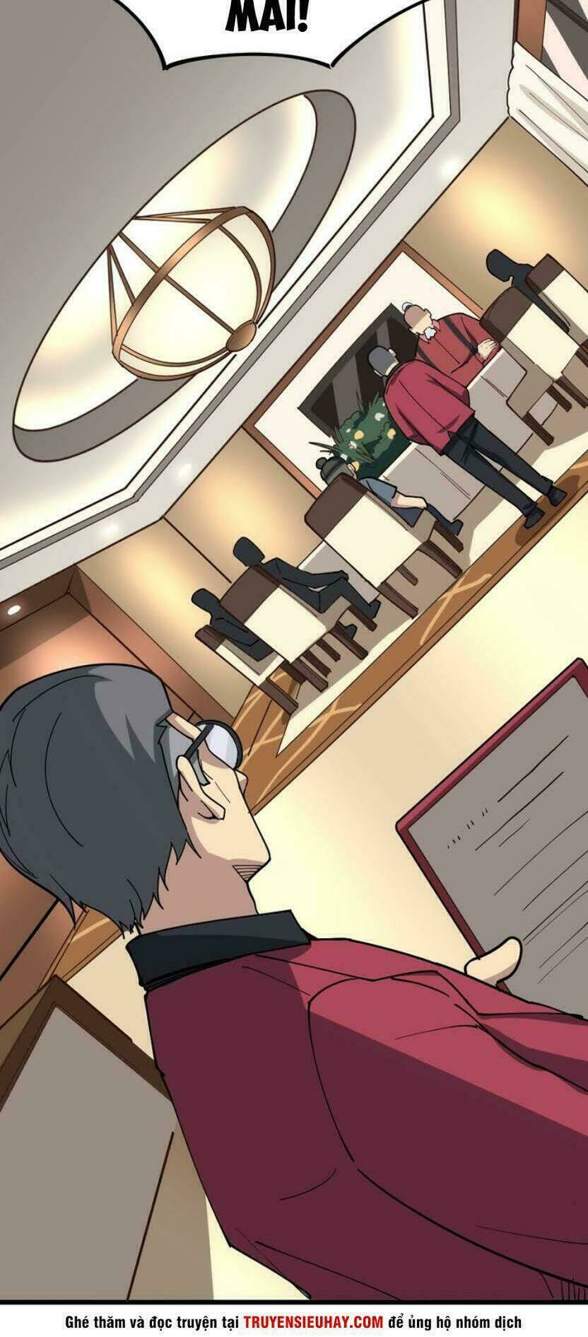 Độc Thủ Vu Y Chapter 38 - Trang 2