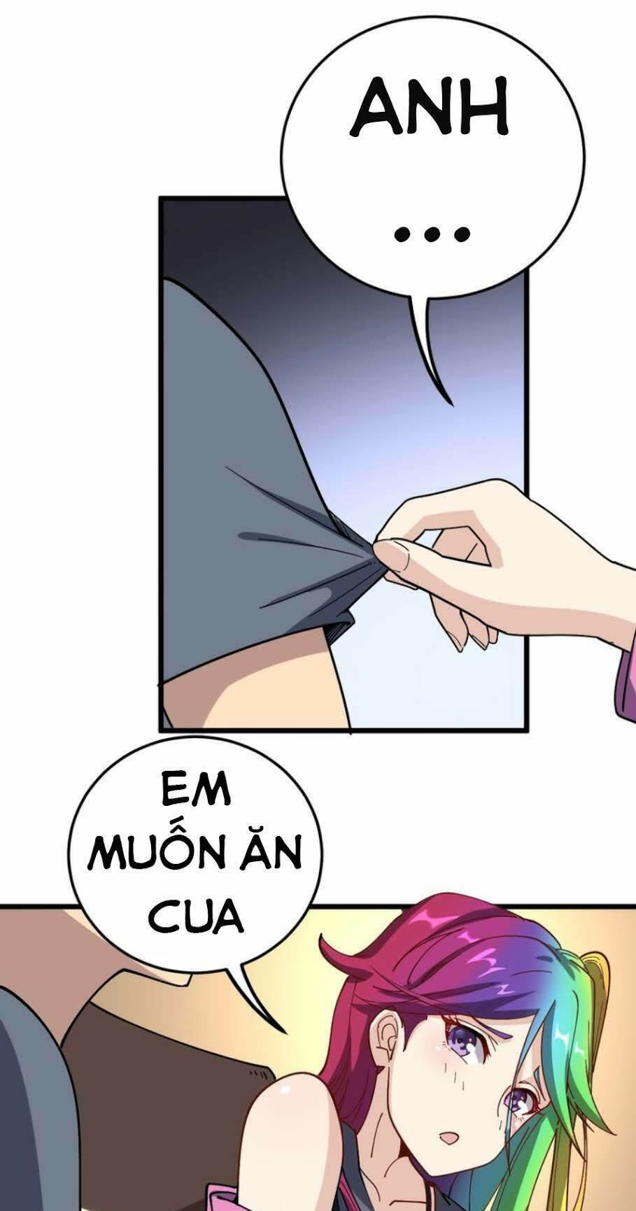 Độc Thủ Vu Y Chapter 38 - Trang 2