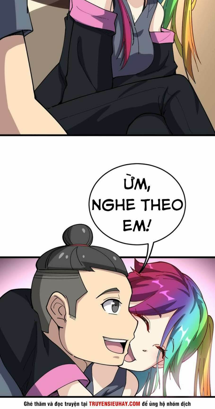 Độc Thủ Vu Y Chapter 38 - Trang 2