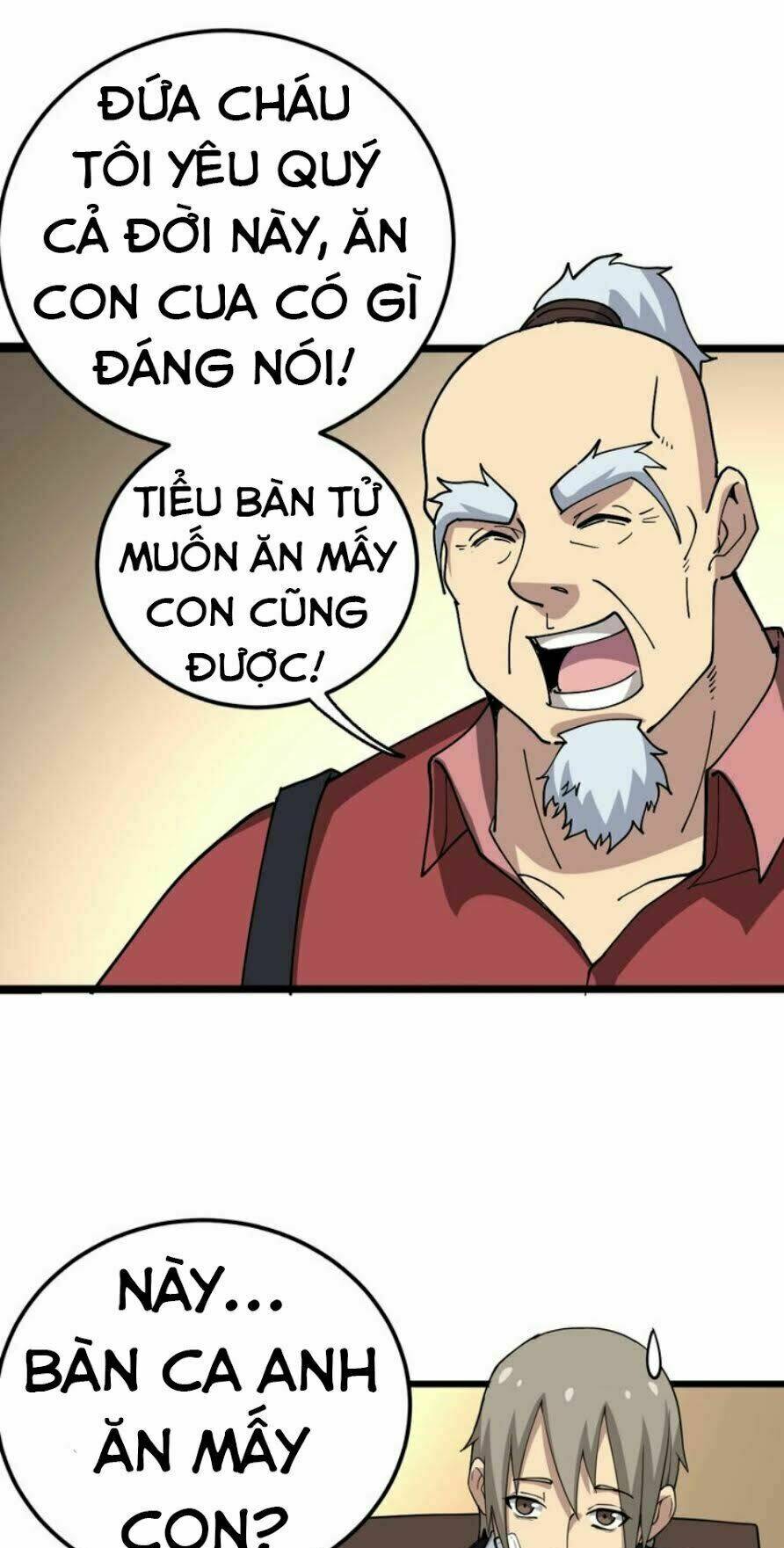 Độc Thủ Vu Y Chapter 38 - Trang 2