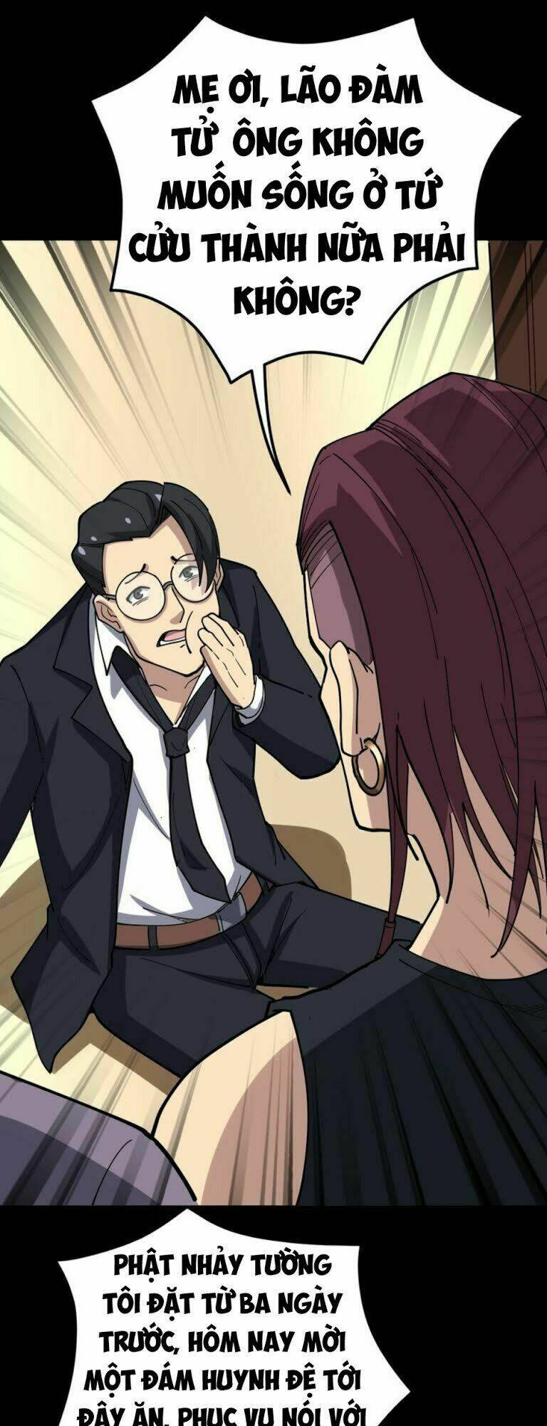 Độc Thủ Vu Y Chapter 38 - Trang 2