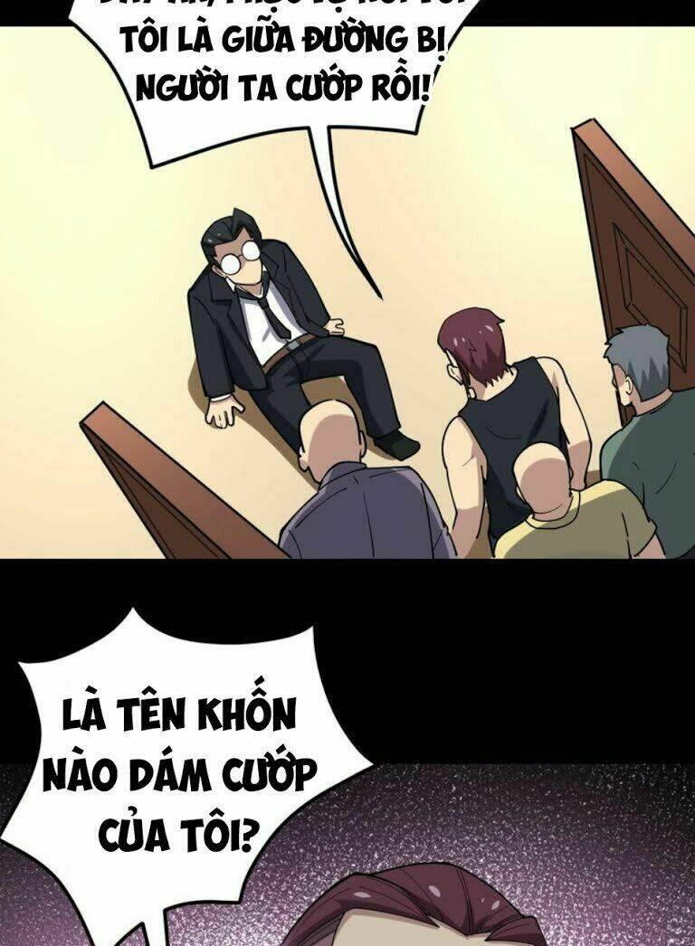 Độc Thủ Vu Y Chapter 38 - Trang 2