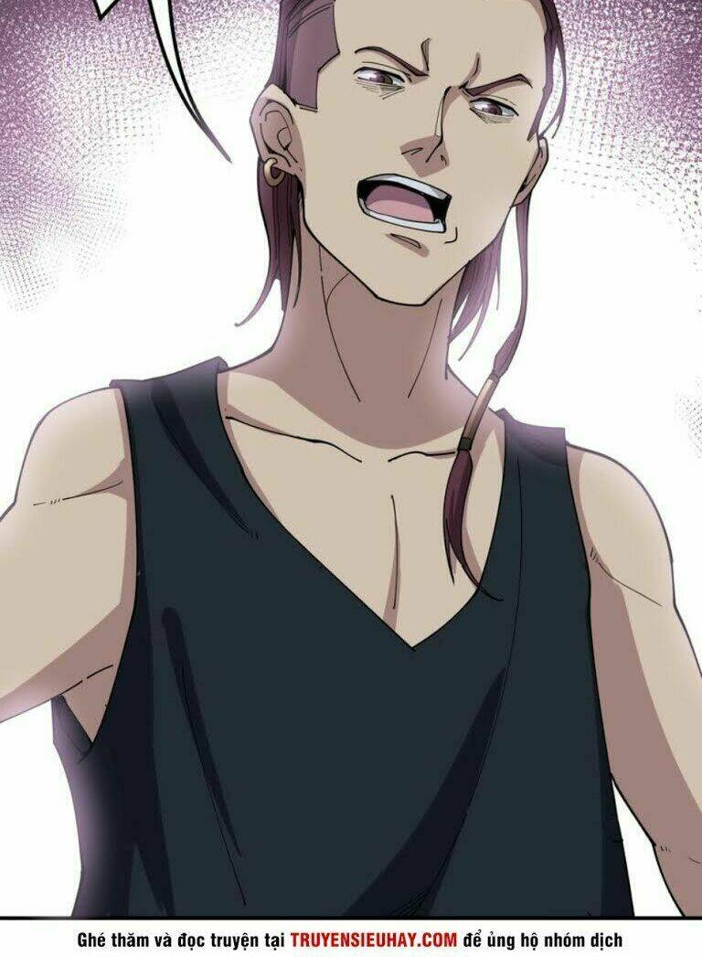 Độc Thủ Vu Y Chapter 38 - Trang 2