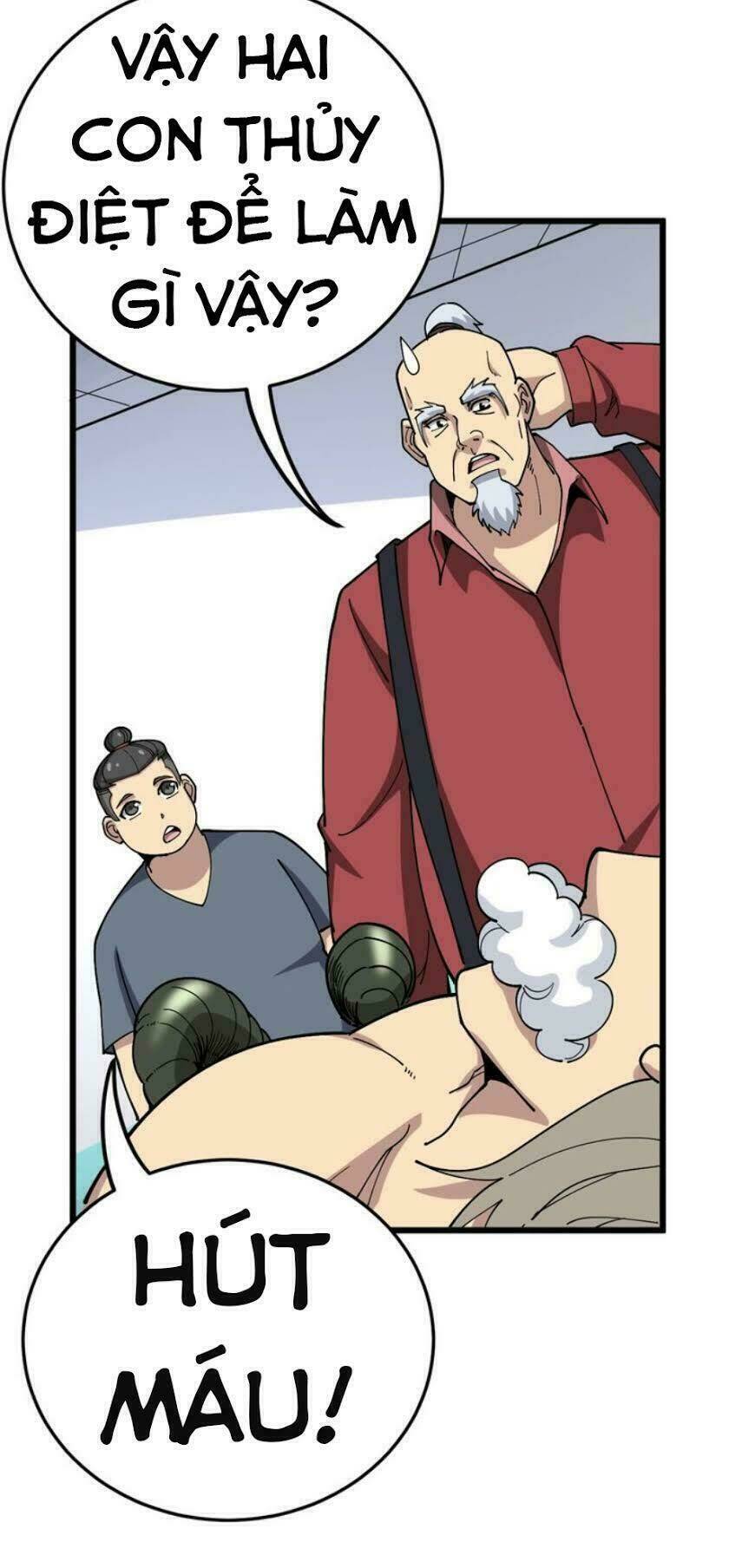 Độc Thủ Vu Y Chapter 38 - Trang 2