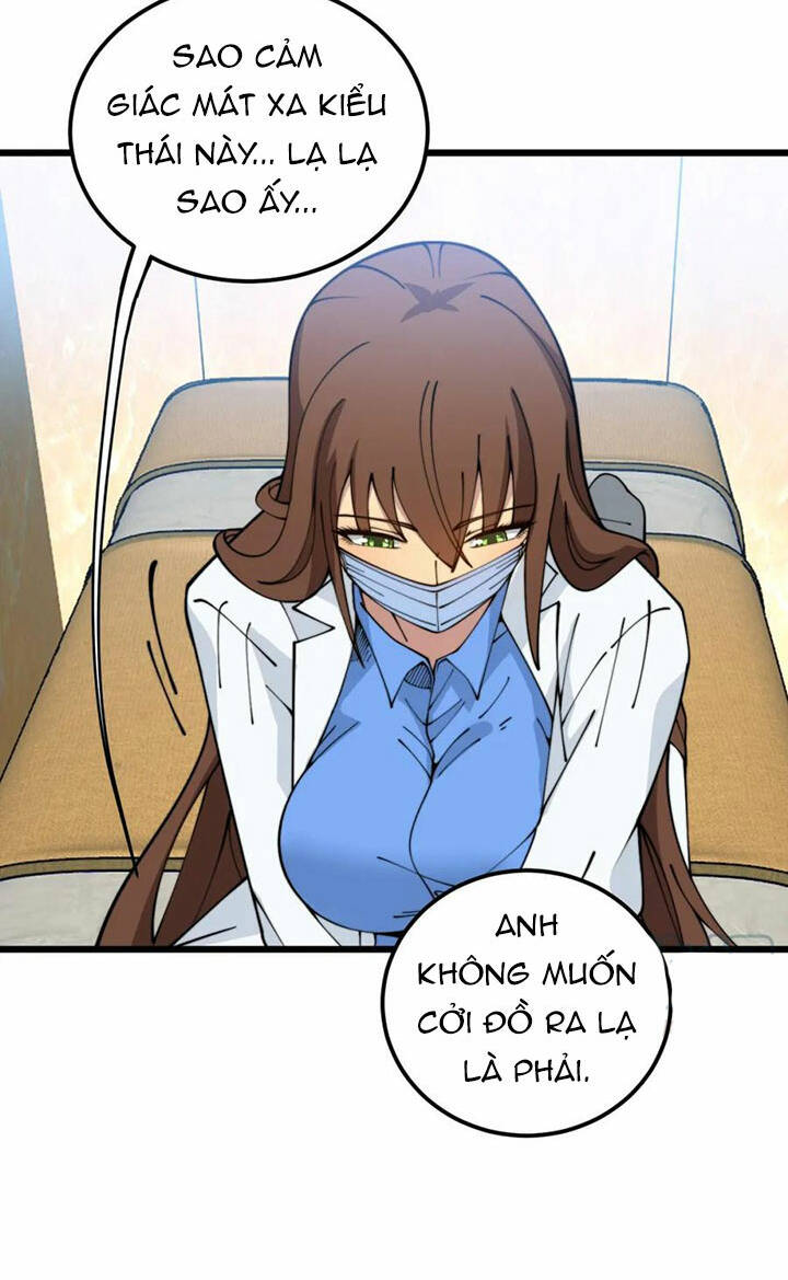 Độc Thủ Vu Y Chapter 380 - Trang 2