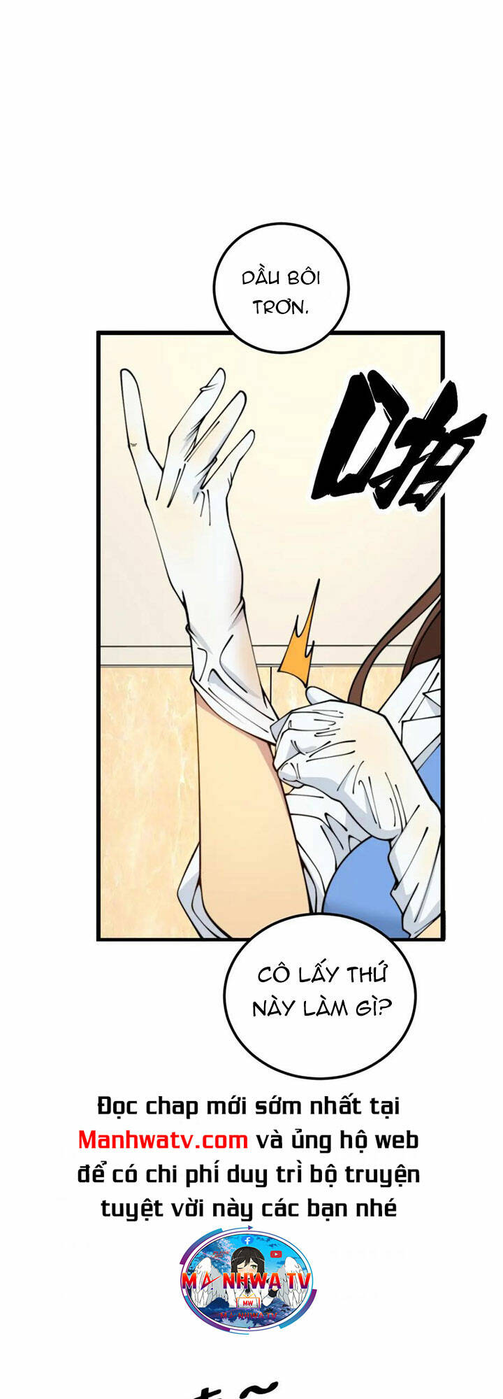 Độc Thủ Vu Y Chapter 380 - Trang 2