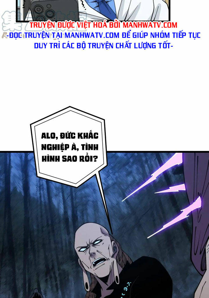 Độc Thủ Vu Y Chapter 380 - Trang 2