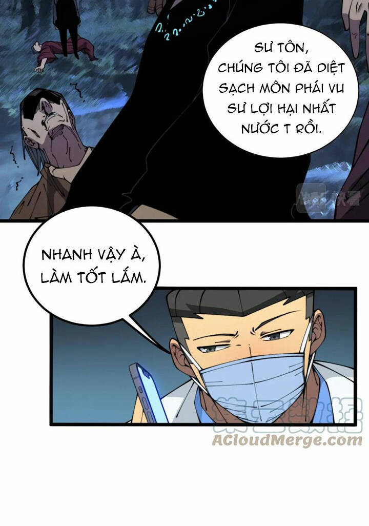 Độc Thủ Vu Y Chapter 380 - Trang 2