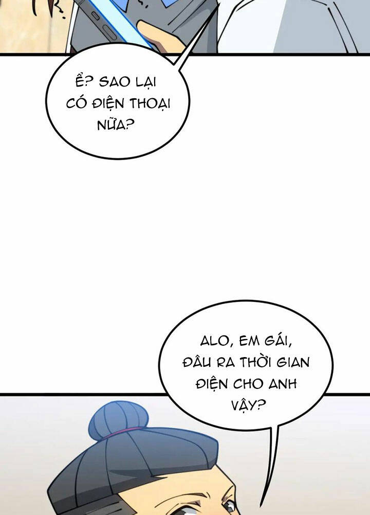 Độc Thủ Vu Y Chapter 380 - Trang 2