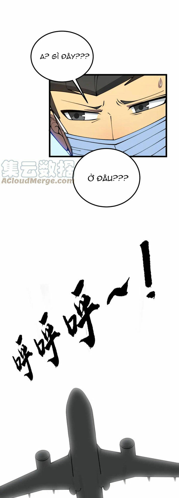 Độc Thủ Vu Y Chapter 380 - Trang 2