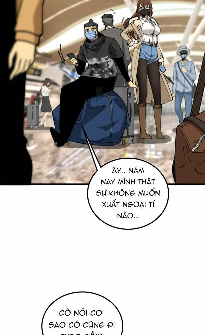 Độc Thủ Vu Y Chapter 380 - Trang 2