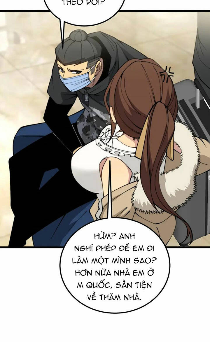 Độc Thủ Vu Y Chapter 380 - Trang 2