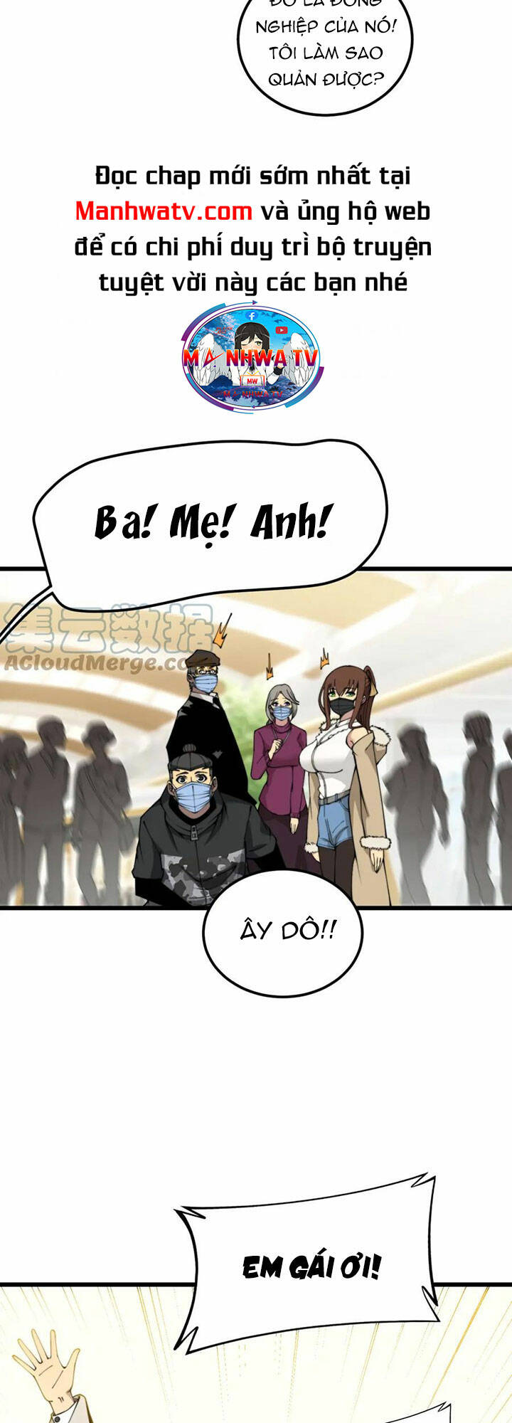 Độc Thủ Vu Y Chapter 380 - Trang 2