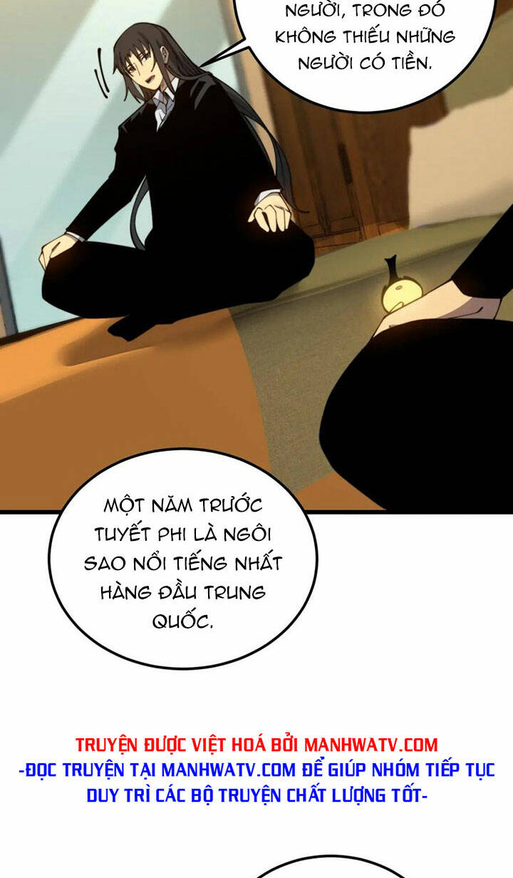 Độc Thủ Vu Y Chapter 380 - Trang 2