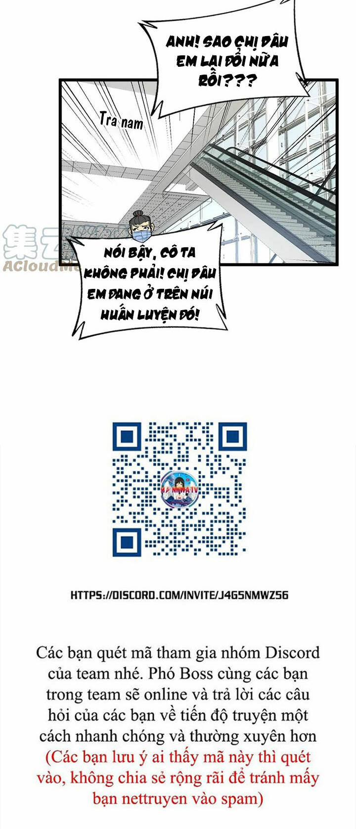 Độc Thủ Vu Y Chapter 380 - Trang 2