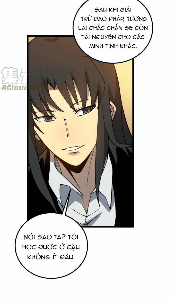 Độc Thủ Vu Y Chapter 380 - Trang 2