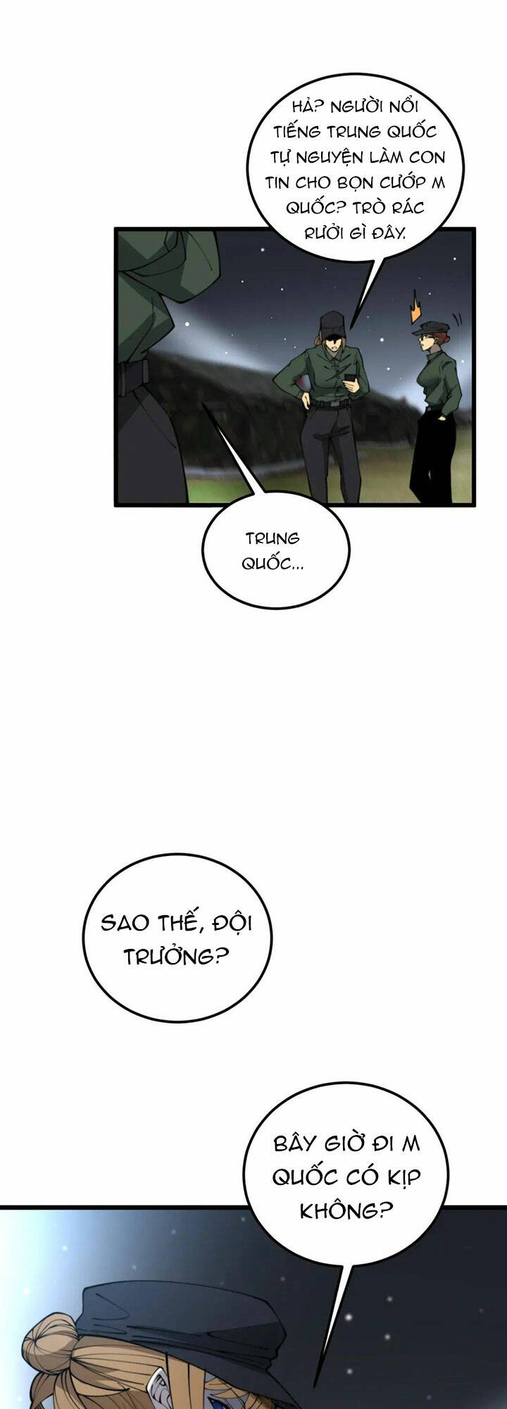 Độc Thủ Vu Y Chapter 382 - Trang 2