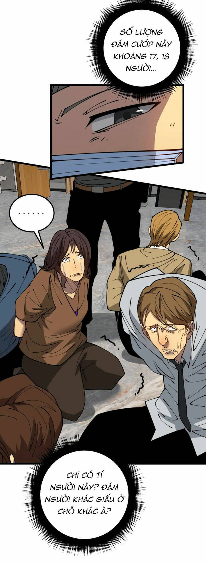 Độc Thủ Vu Y Chapter 382 - Trang 2