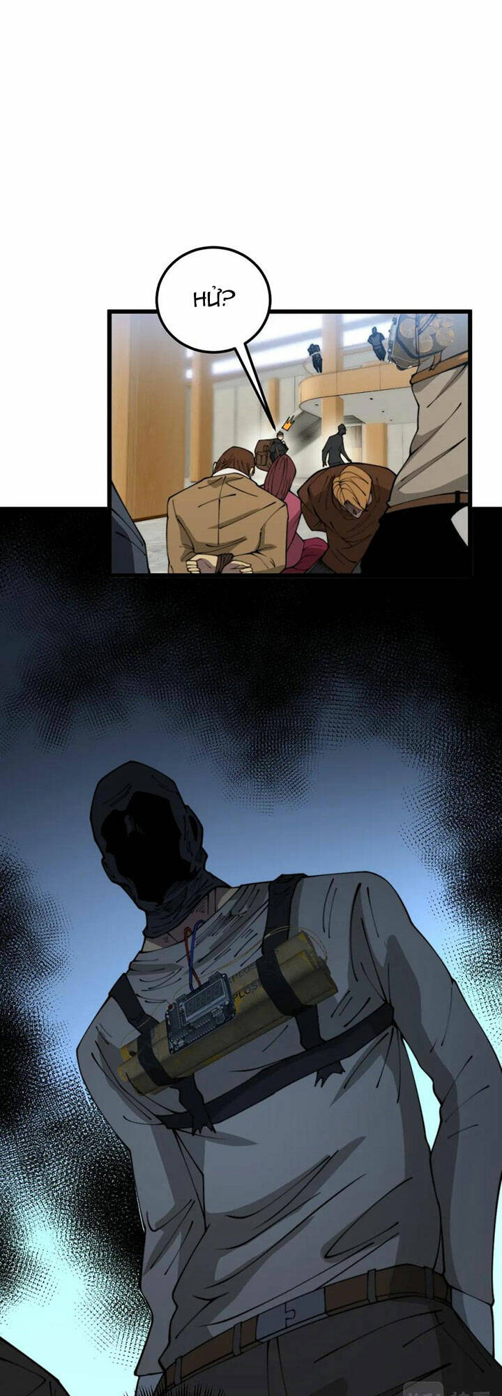 Độc Thủ Vu Y Chapter 382 - Trang 2