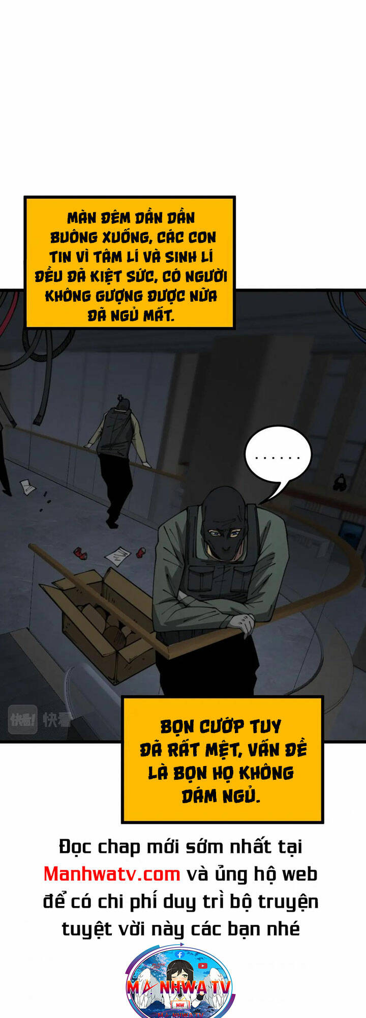 Độc Thủ Vu Y Chapter 382 - Trang 2